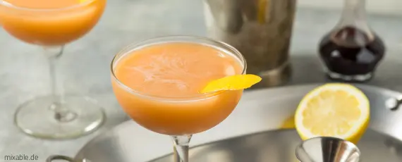 Japanese Cocktail