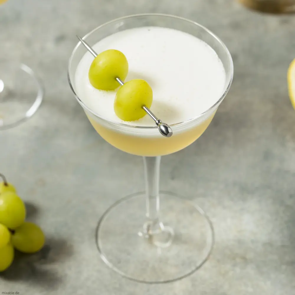 Ve.n.to cocktail recipe