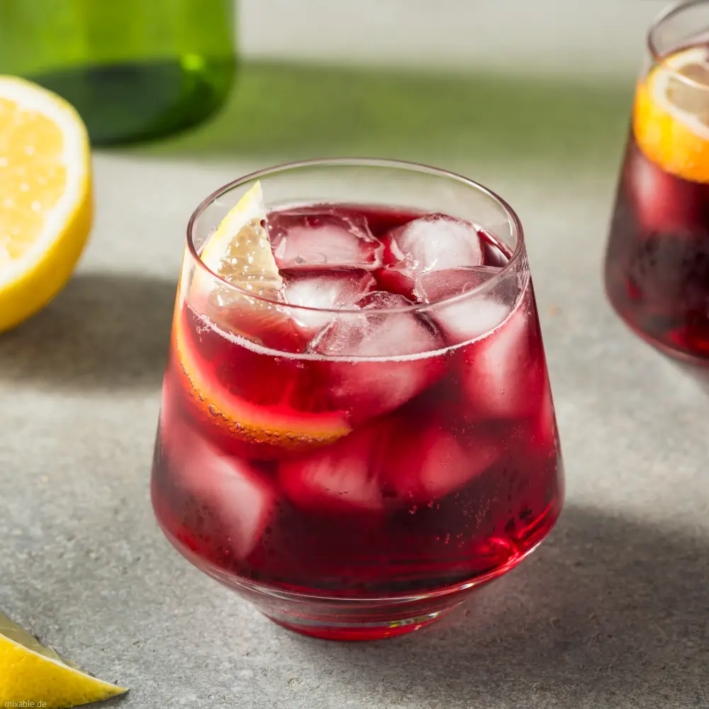 Tinto De Verano
