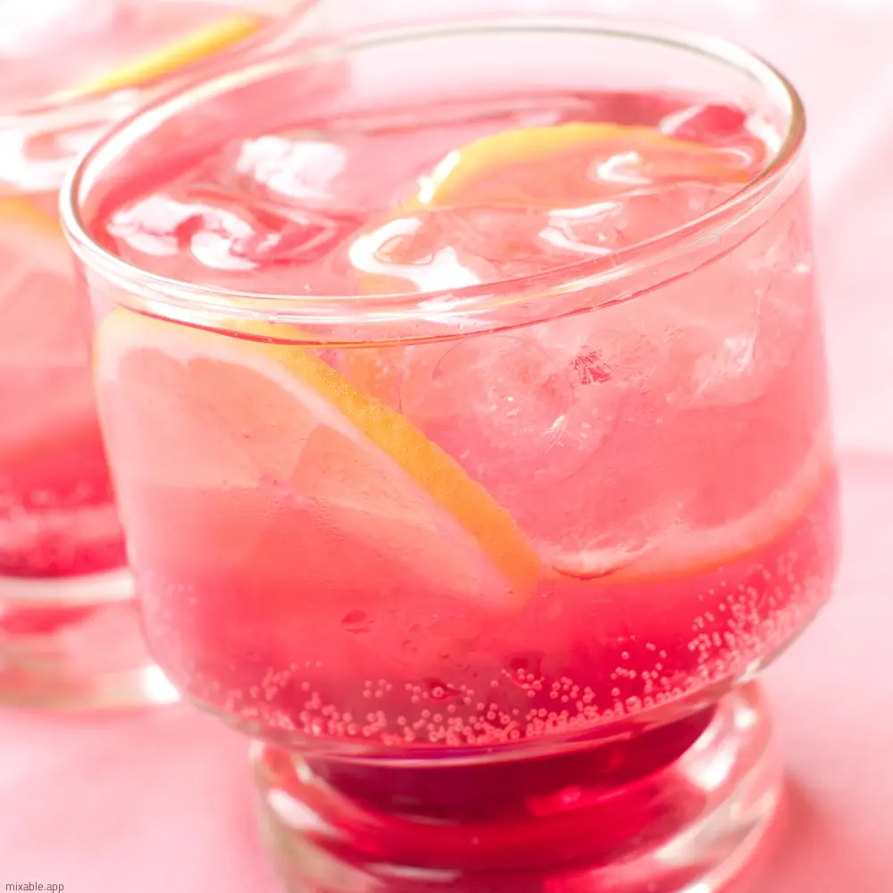 Pink Ouzo