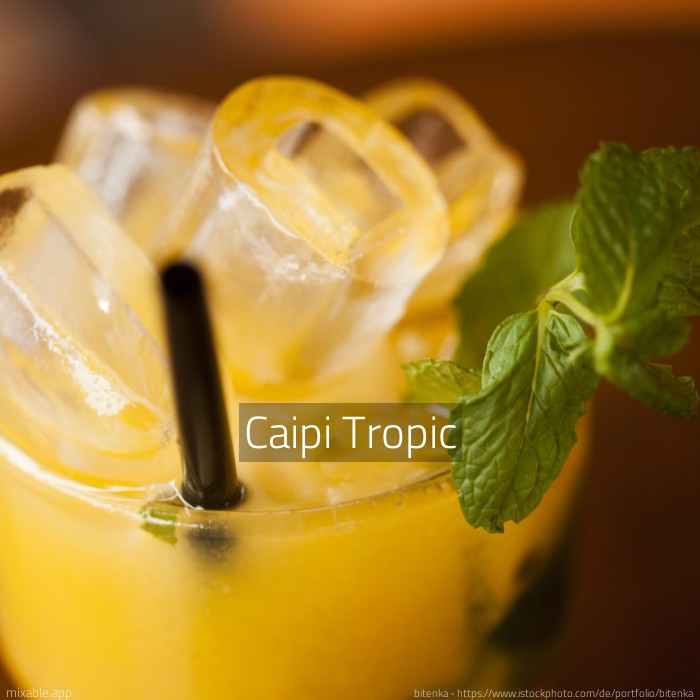 Caipi Tropic