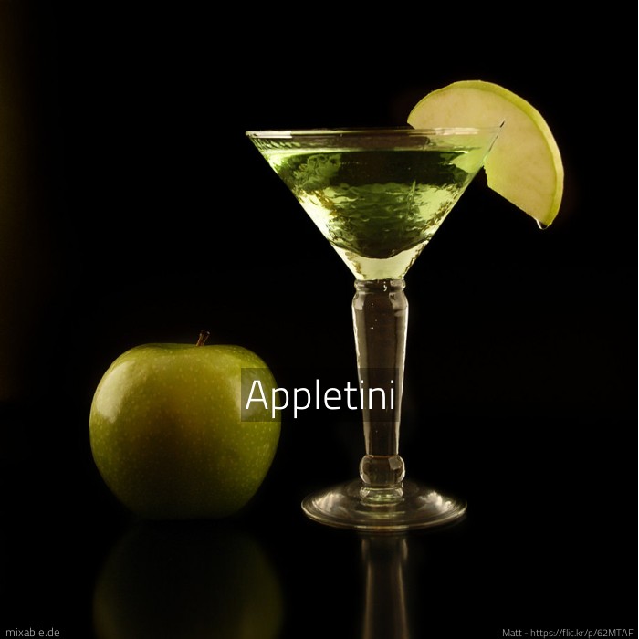 Appletini