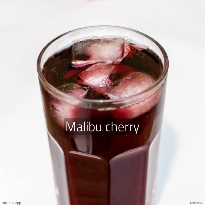 Malibu cherry