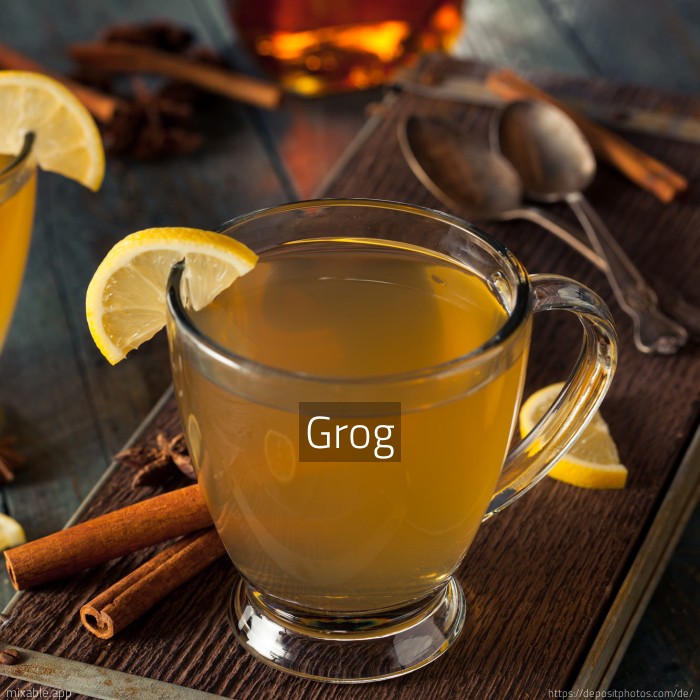 Grog