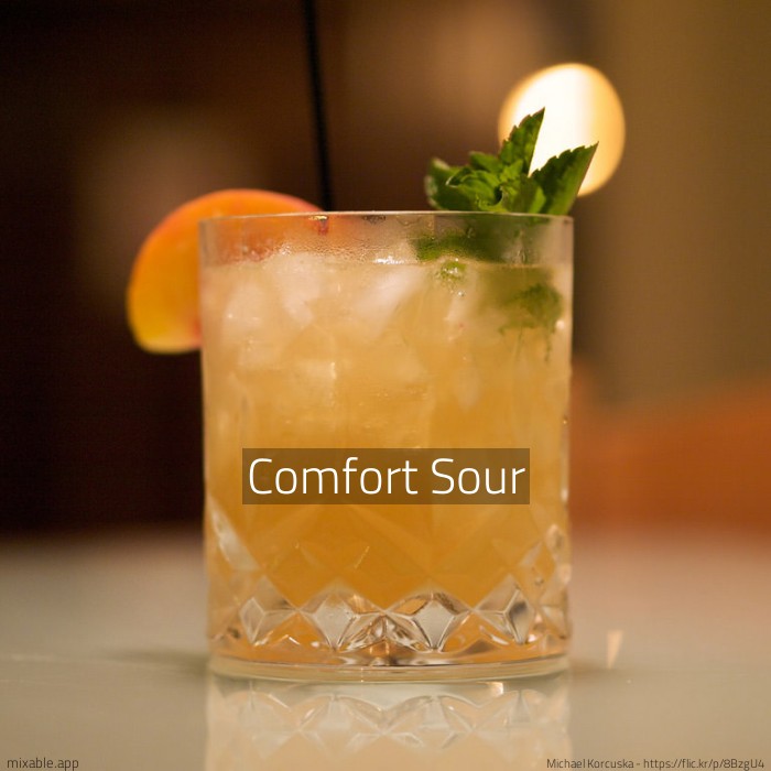 Comfort Sour