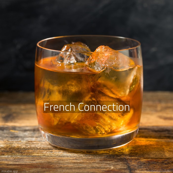 French Connection