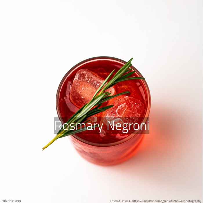 Rosmary Negroni