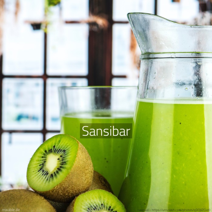 Zanzibar
