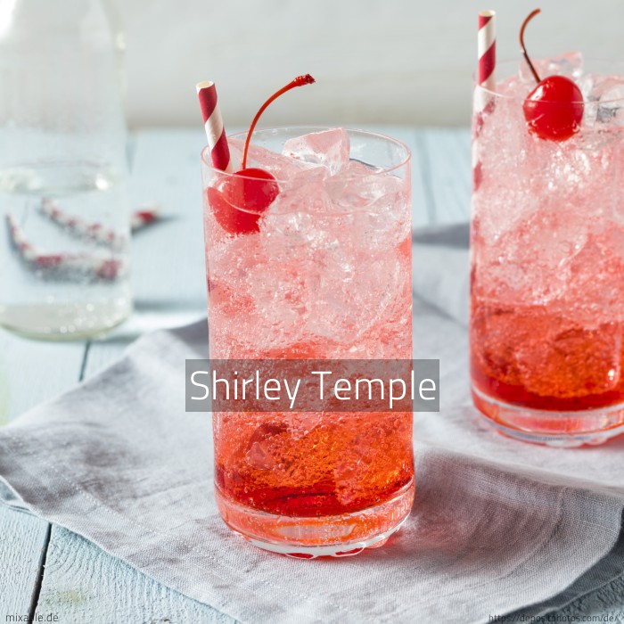 Shirley Temple